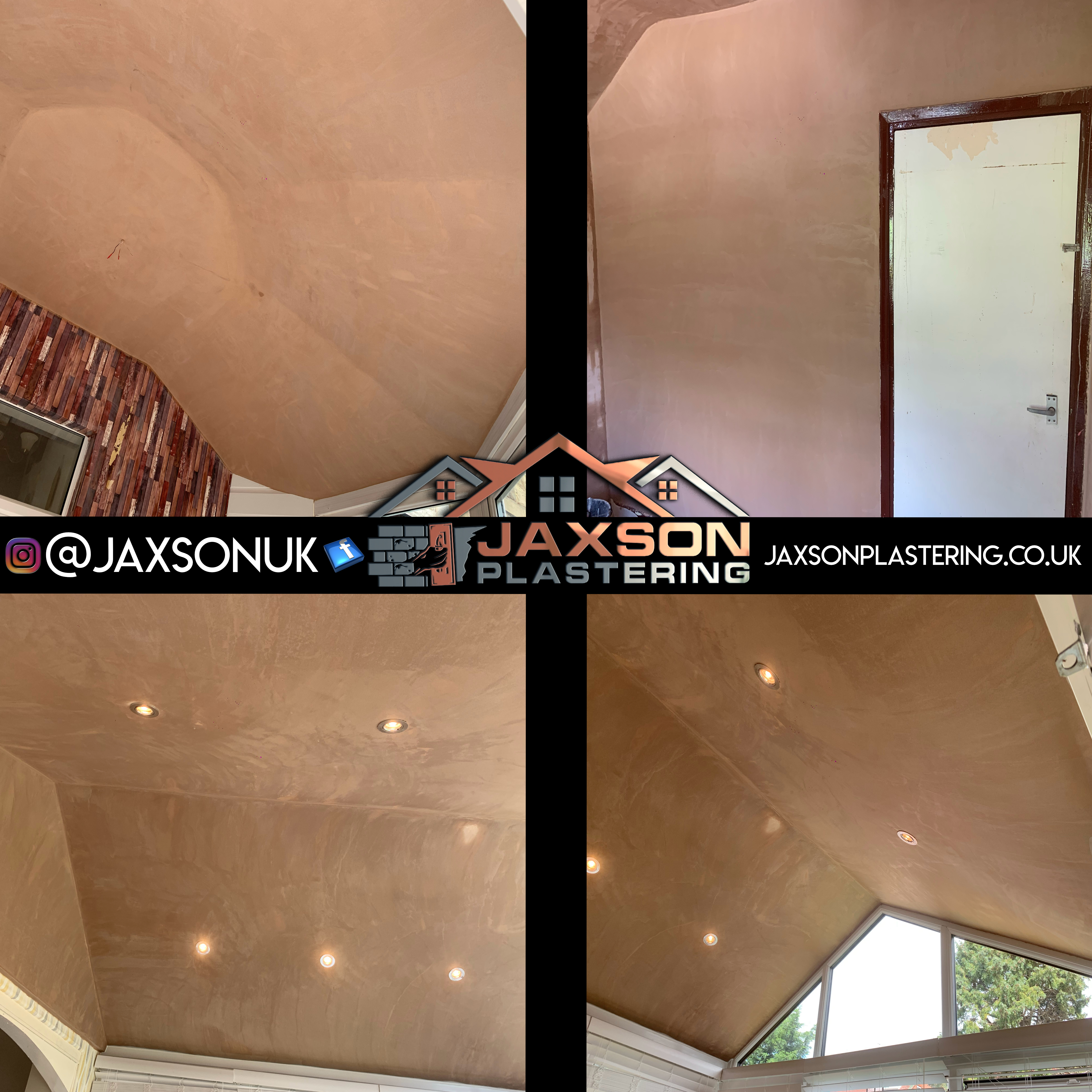 Plasterer: Image 6